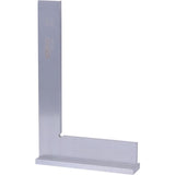 KS TOOLS Vinkelhake kvadrat enligt DIN 875/1, 200mm