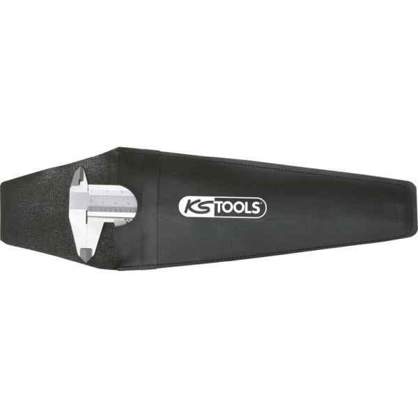 KS TOOLS Skjutmått Stål, 235mm