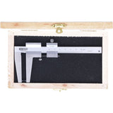 KS TOOLS Bromsskivor skjutmått 0-60mm - 162mm