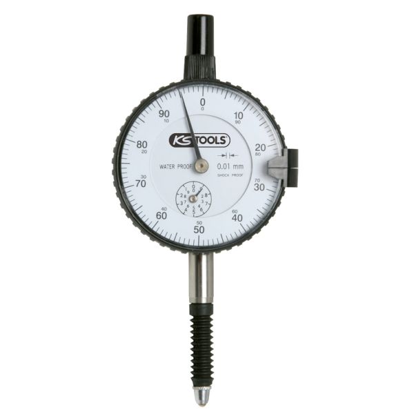 KS TOOLS precisionsmätur 0-10mm