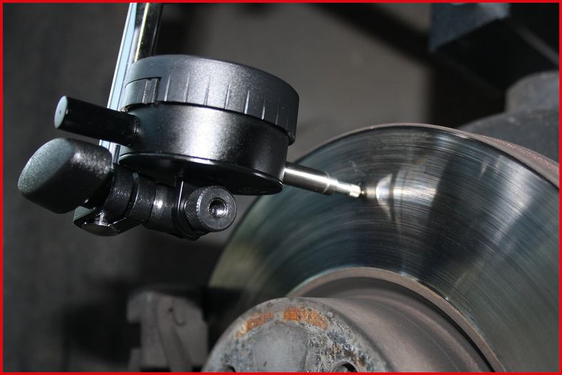 KS TOOLS precisionsmätur 0-10mm