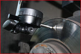 KS TOOLS precisionsmätur 0-10mm