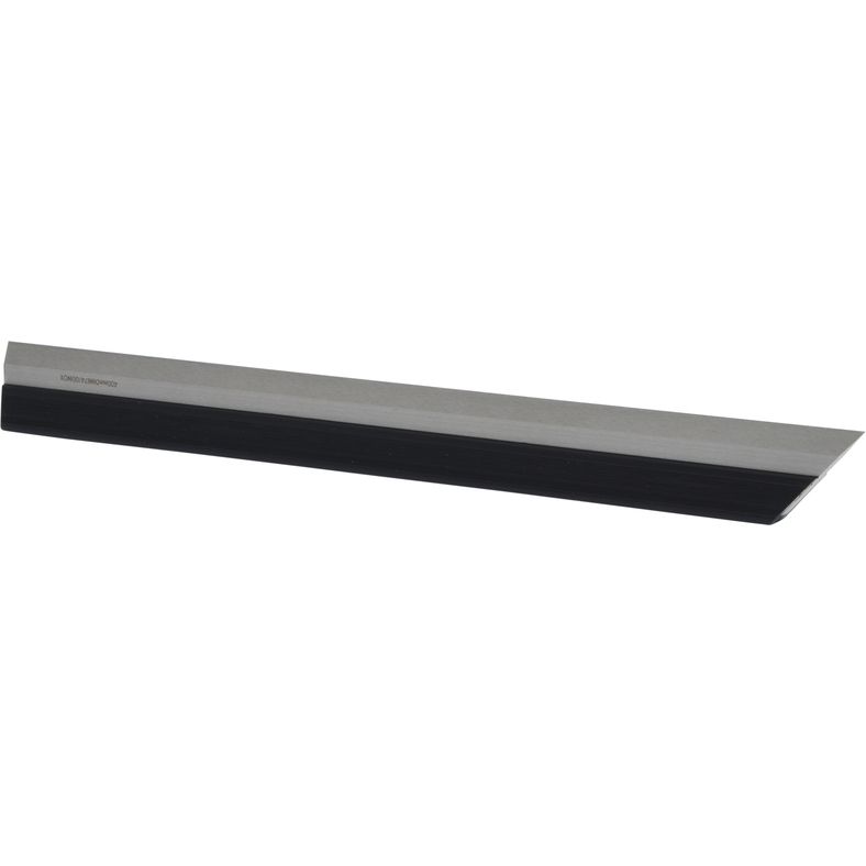KS TOOLS Precision-hårlinjal, 400mm