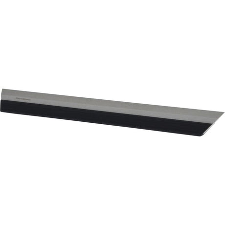 KS TOOLS Precision-hårlinjal, 400mm