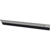 KS TOOLS Precision-hårlinjal, 600mm