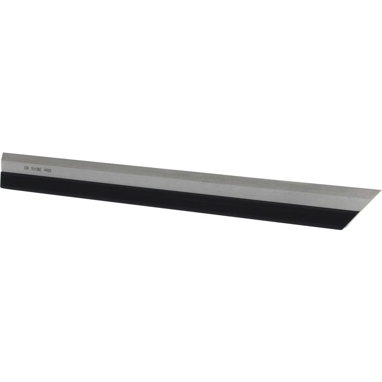KS TOOLS Precision-hårlinjal, 600mm