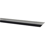 KS TOOLS Precision-hårlinjal, 600mm