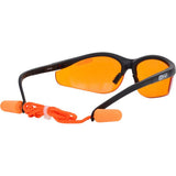 KS TOOLS Skyddsglasögon (polykarbonat)
