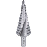 KS TOOLS HSS-stegborr ,Ø 6-30mm, 13 steg