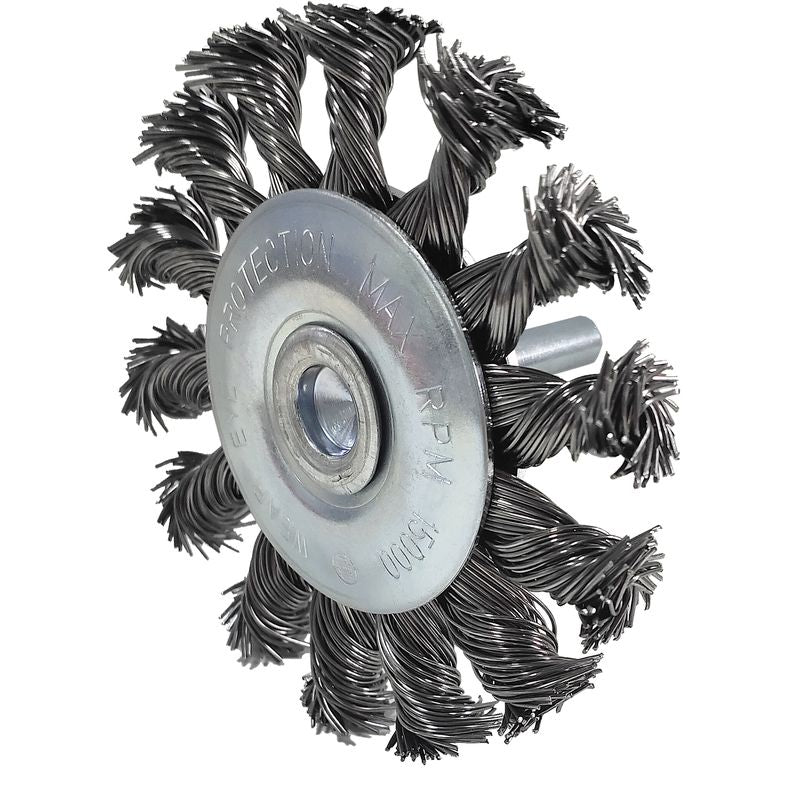 KS TOOLS Kraft-bit insats för TX-skruvar L= 107mm, T70