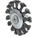 KS TOOLS Kraft-bit insats för TX-skruvar L= 107mm, T70