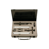 KS TOOLS Jaguar / Rover - Motorinställning-verktyg-sats,9-delars