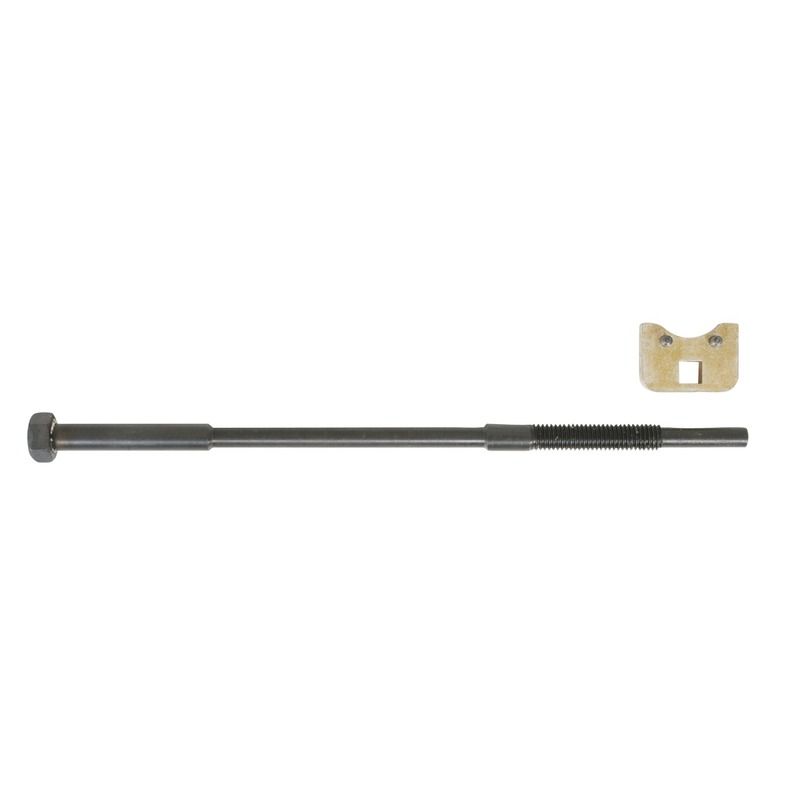 KS TOOLS Hyundai / Mitsubishi / Volvo - motorinställning-verktyg-sats, 2-