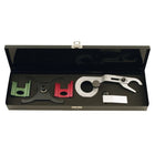 KS TOOLS GM / Opel / Saab - motorinställning-verktyg-sats, 5-delars