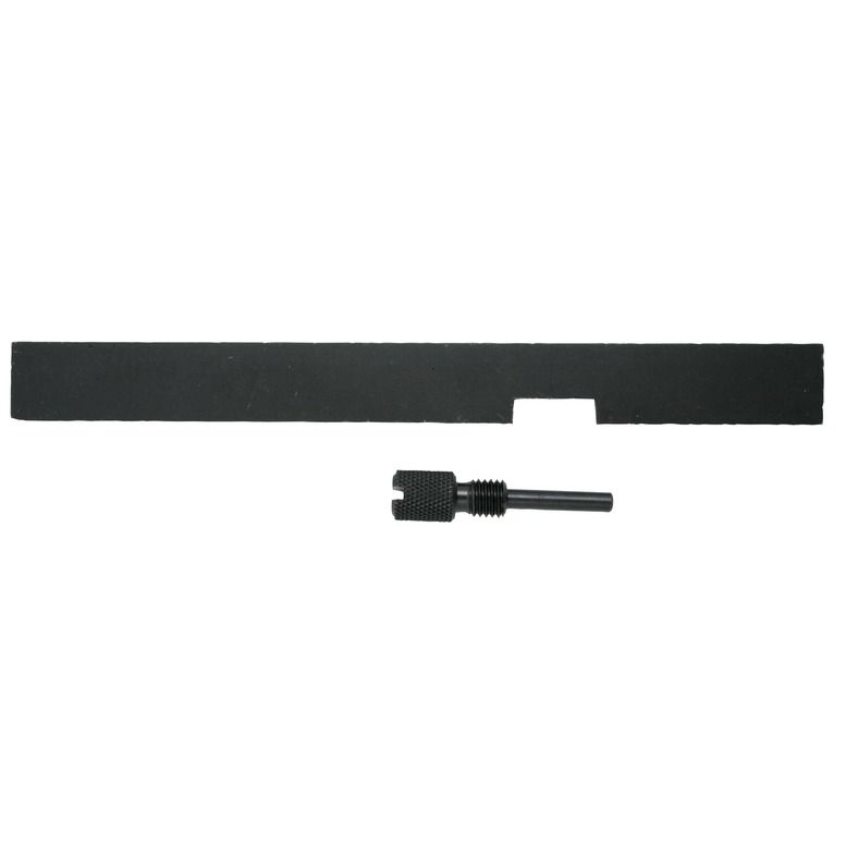 KS TOOLS Ford / Mazda - motorinställning-verktyg-sats, 2-delars