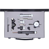 KS TOOLS Universell - diesel-insprutningspumpar-inställning-sats, 11-delar