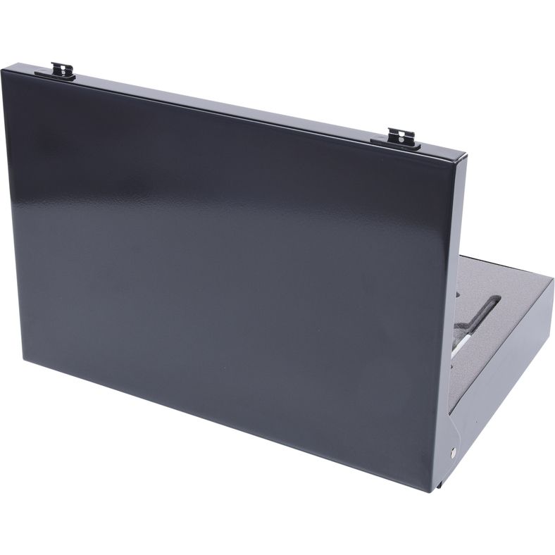 KS TOOLS Universell - diesel-insprutningspumpar-inställning-sats, 11-delar