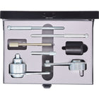 KS TOOLS Land Rover / Jaguar - motorinställning-verktyg-sats 7-delars