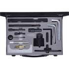 KS TOOLS Ford / Mazda - motorinställning-verktyg-sats, 18-delars
