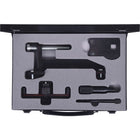 KS TOOLS Volvo / GM / Opel / Saab - motorinställning-verktyg-sats, 5-delars