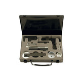 KS TOOLS Nissan / Opel / Renault - motorinställning-verktyg-sats, 13-dela