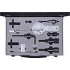 KS TOOLS GM / Opel / Saab - motorinställning-verktyg-sats, 11-delars