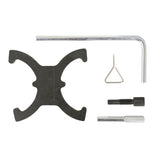 KS TOOLS Ford - motorinställning-verktyg-sats, 5-delars C-Max