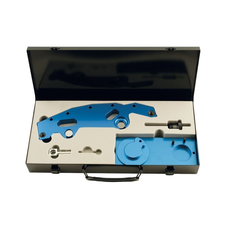 KS TOOLS BMW - motorinställning-verktyg-sats, 7-delars