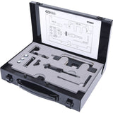 KS TOOLS BMW - motorinställning-verktyg-sats, 8-delars