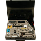 KS TOOLS GM / Isuzu / Opel / Saab - motorinställning-verktyg-sats, 36-del