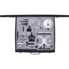 KS TOOLS Ford / VAG - motorinställning-verktyg-sats, 31-delars KS400.1300