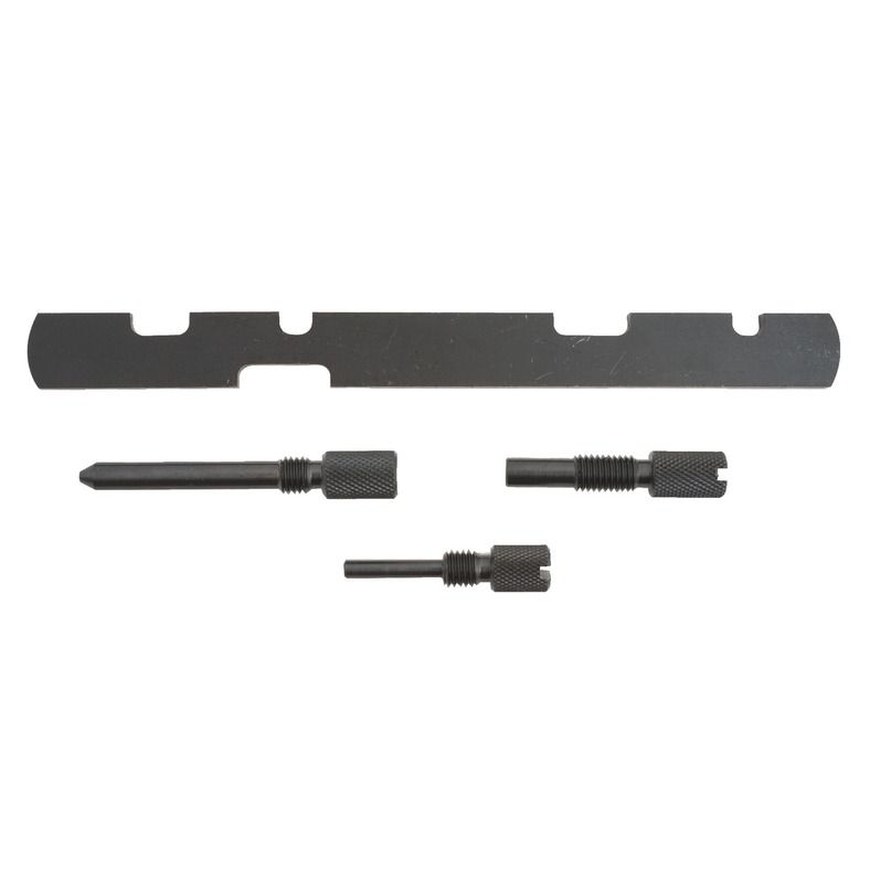 KS TOOLS Ford / Volvo - motorinställning-verktyg-sats, 4-delars