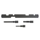 KS TOOLS Ford / Volvo - motorinställning-verktyg-sats, 4-delars