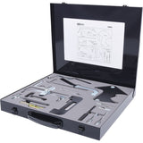 KS TOOLS Renault - motorinställning-verktyg-sats, 18-delars