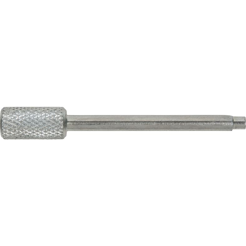 KS TOOLS Inställningsdorn för E-pump