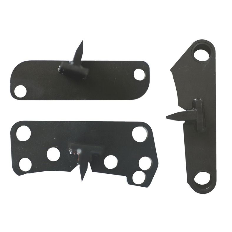 KS TOOLS Land Rover / Rover - Motorinställning-verktyg-sats,3-delars