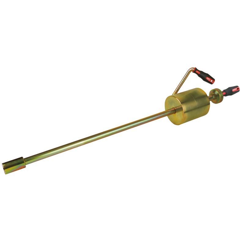 KS TOOLS Slaghammare, 5,2 kg