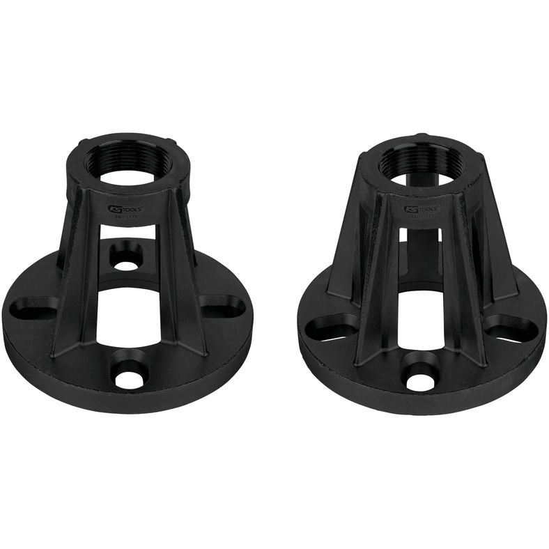 KS TOOLS Drivaxel-utskjutningsenhet-sats, 2-delars, 4- och 5-håls KS440.0115