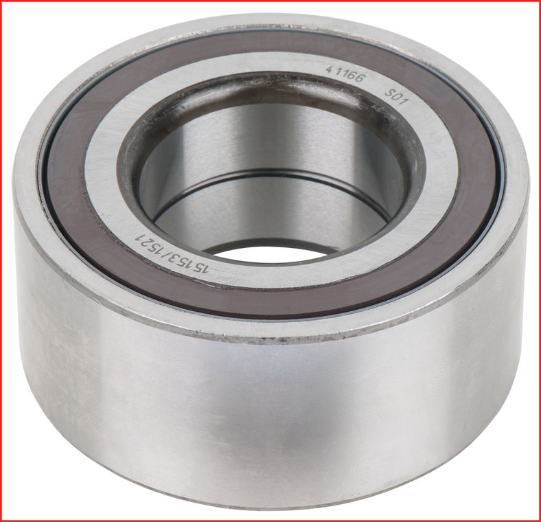 KS TOOLS Hjullager-sats, fram för Nissan / Opel / Renault, 8-delars KS440.0155