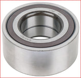 KS TOOLS Hjullager-sats, fram för Nissan / Opel / Renault, 8-delars KS440.0155