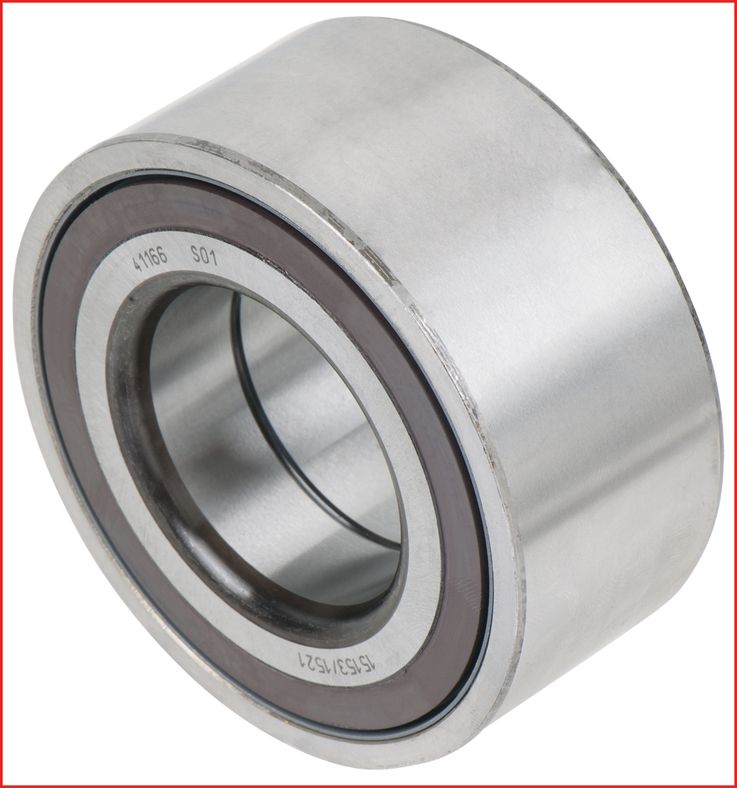 KS TOOLS Hjullager-sats, fram för Nissan / Opel / Renault, 8-delars KS440.0155