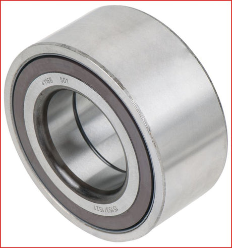 KS TOOLS Hjullager-sats, fram för Nissan / Opel / Renault, 8-delars KS440.0155