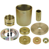 KS TOOLS Hjullager-sats, fram för Renault / Nissan / Opel 2002 KS440.0160