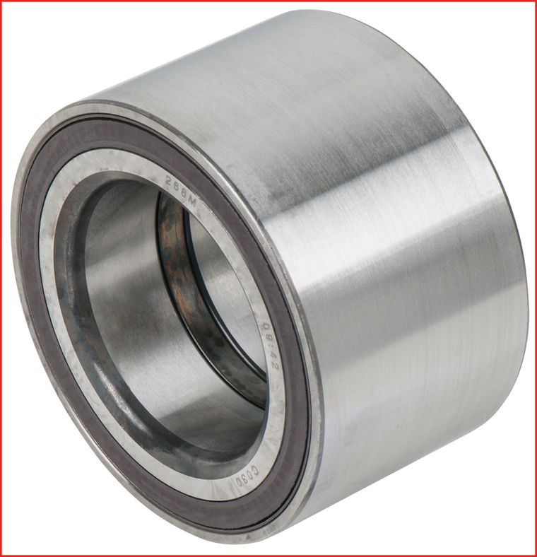KS TOOLS Hjullager-sats, fram för Renault / Nissan / Opel > 2010, 8-de KS440.0165