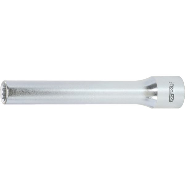 KS TOOLS 3/8" Special 12 point socket, extra deep, 10mm