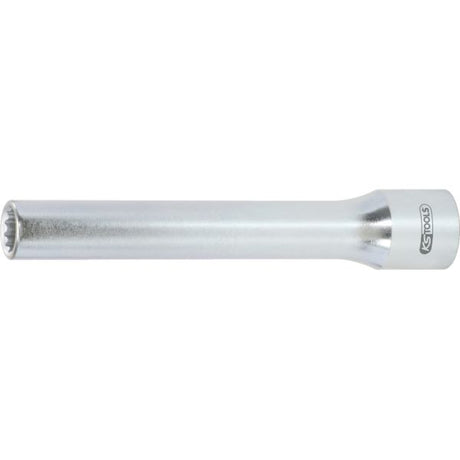 KS TOOLS 3/8" Special 12 point socket, extra deep, 10mm