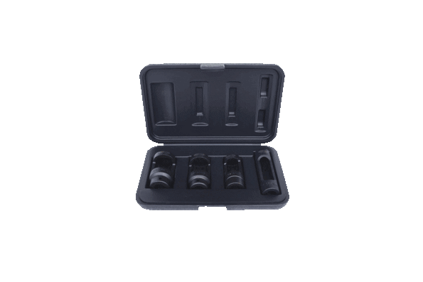 KS TOOLS Injektor hylsa Specialverktyg