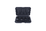 KS TOOLS Injektor hylsa Specialverktyg