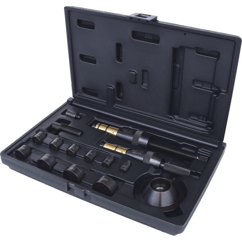 KS TOOLS Universell-kopplings-centrerings-verktygs-sats Ø 15,0 26,0 mm, 1