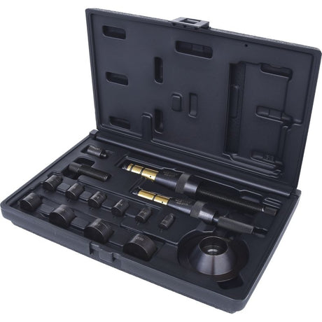 KS TOOLS Universell-kopplings-centrerings-verktygs-sats Ø 15,0 26,0 mm, 1